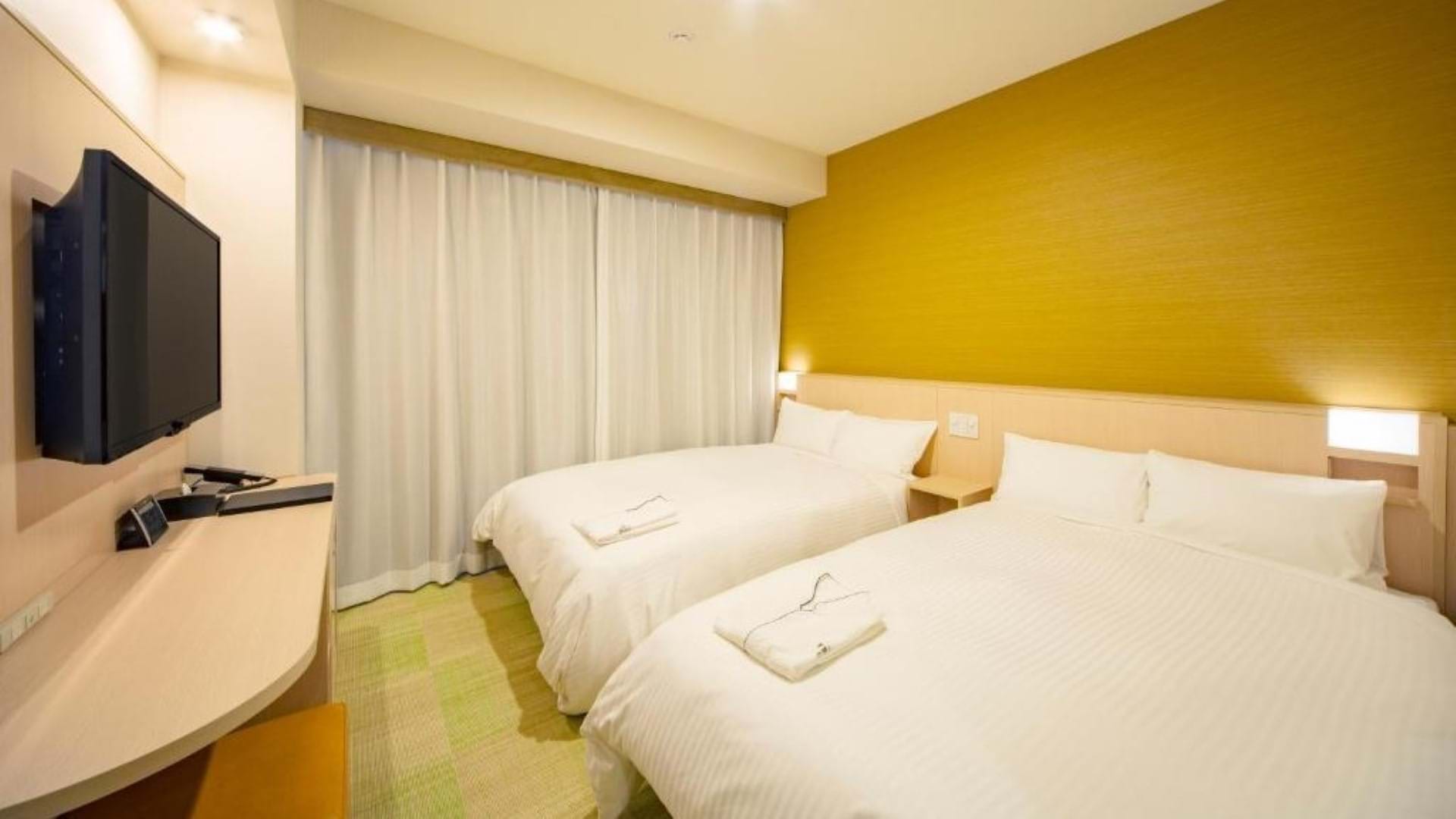 Sotetsu Fresa Inn Kyoto Shijo Karasuma